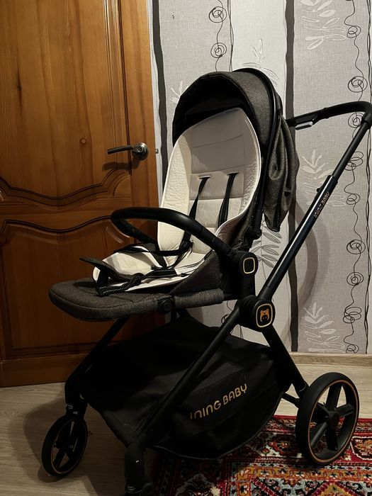 Продам детскую коляску