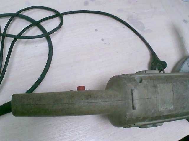 Болгарка CROWN CT13034