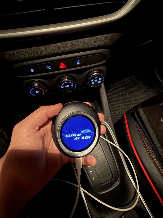 Carplay avto 8/128 симкарталик