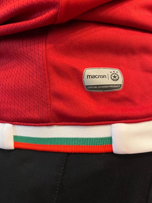 Оригинални мачови фанелки/тениски