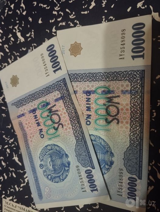 Zavoddan endi ciqqan qaynoqqina pullar