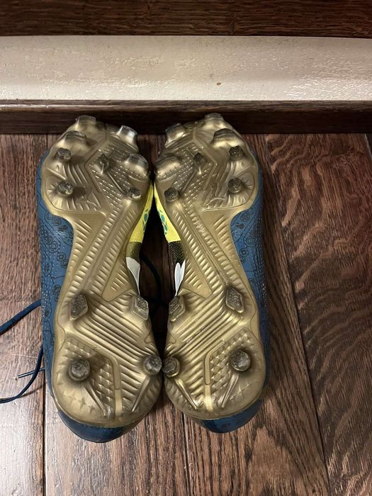 Puma Future 7 Match BNA FG/AG.