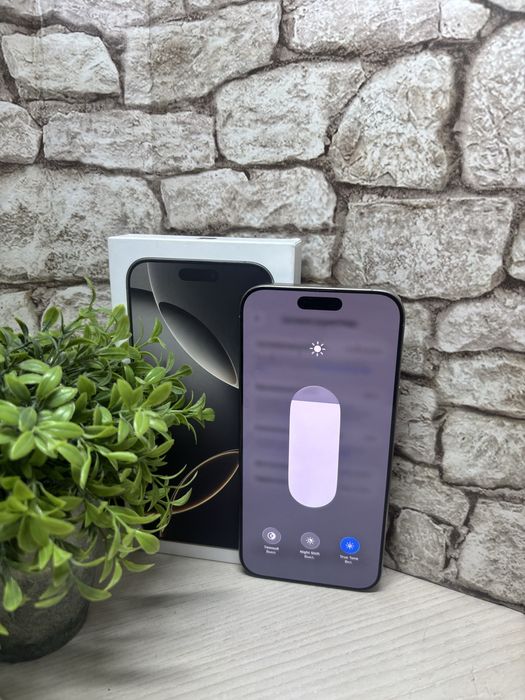 Iphone 16 Pro Max Айфон 16 Про Мах