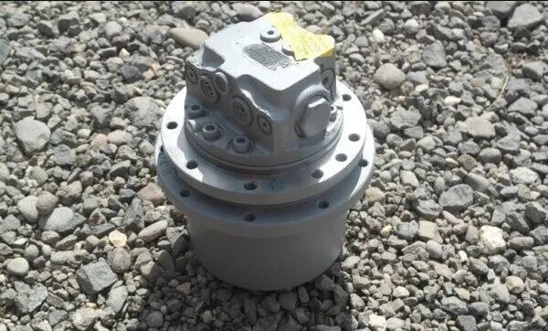 Transmisie finală hidromotor de Mars Schaeff excavator HR15 HR25 HR26