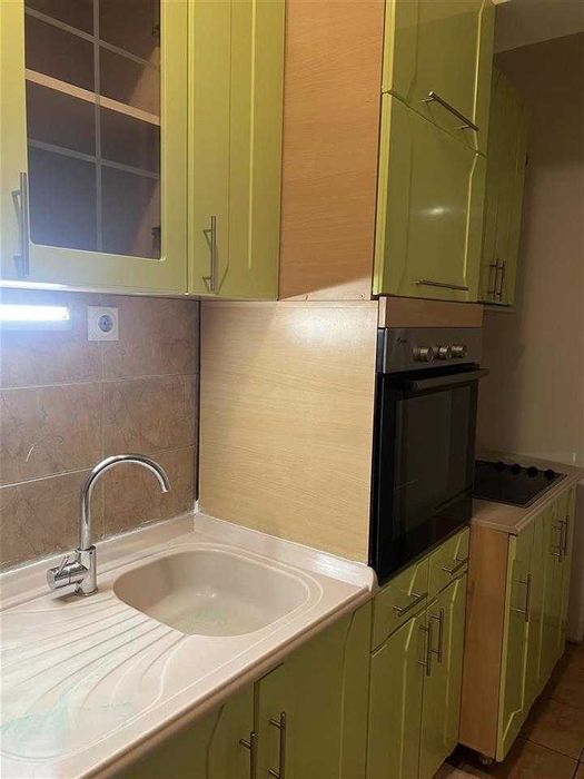 Дава се под наем Тристаен апартамент в Пловдив, Западен - 82 кв.м за 413.1 € - Снимка #8