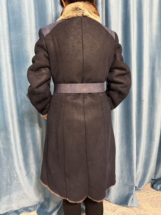 Дебленка женская