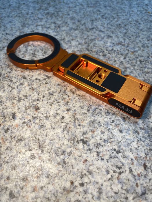 Держатель телефона Ulanzi MA38