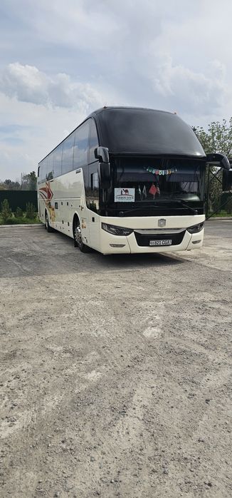 Автобус хизмати Узбекистон буйлаб саехат.