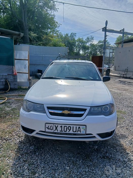 Chevrolet Nexia2