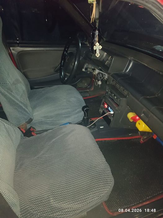 Продам машину ваз 2109