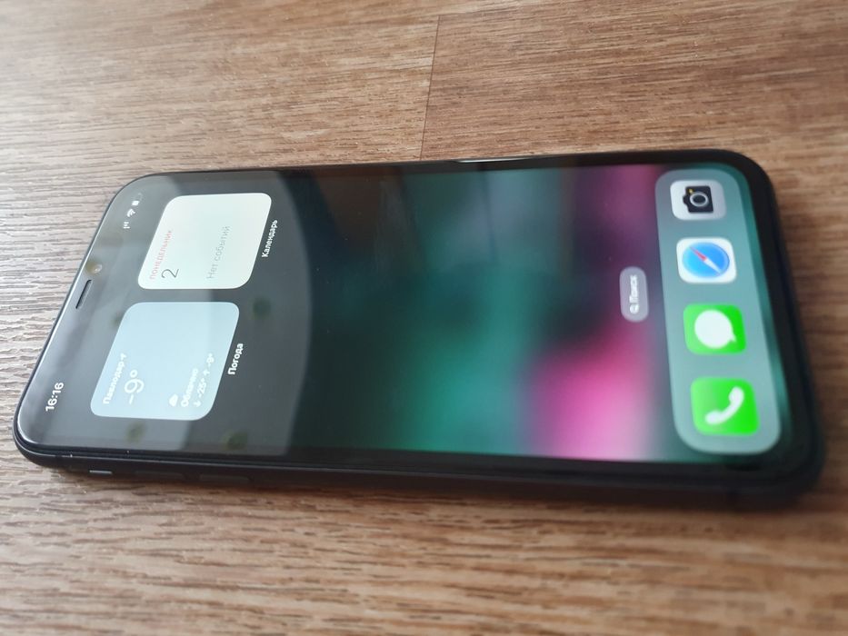 Apple iphone 11 64 g