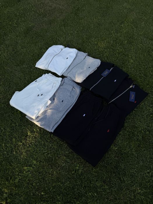 Hanorac Polo Ralph Lauren