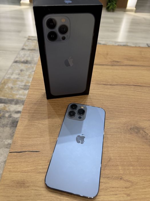 iphone 13 pro max 128gb