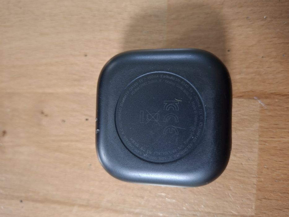 Samsung Galaxy Buds 4