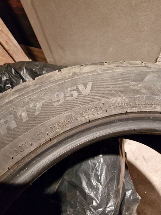 205 55 17 kumho vara