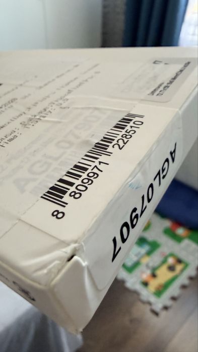 2x Folii sticla iphone 16 pro max spigen