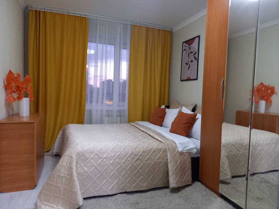 2х,центр,р-он Космос