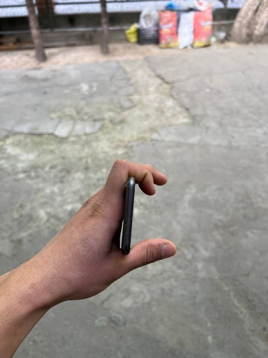 Iphone 8 ideal sotiladi
