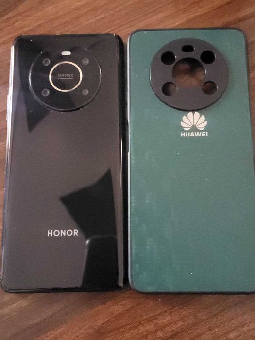 Honor X9 6/128gb karopka dakument zaryadnik 66w