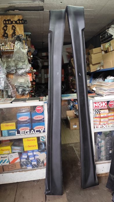 Обвес Марк 2 100 VERTEX