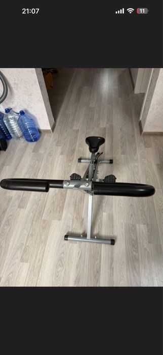 Продам тренажор срочно
