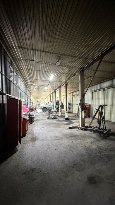 Продаётся коммерческое помещение