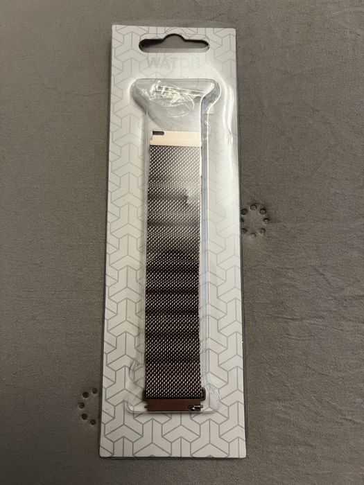 Samsung Watch Active 2 Pink Gold