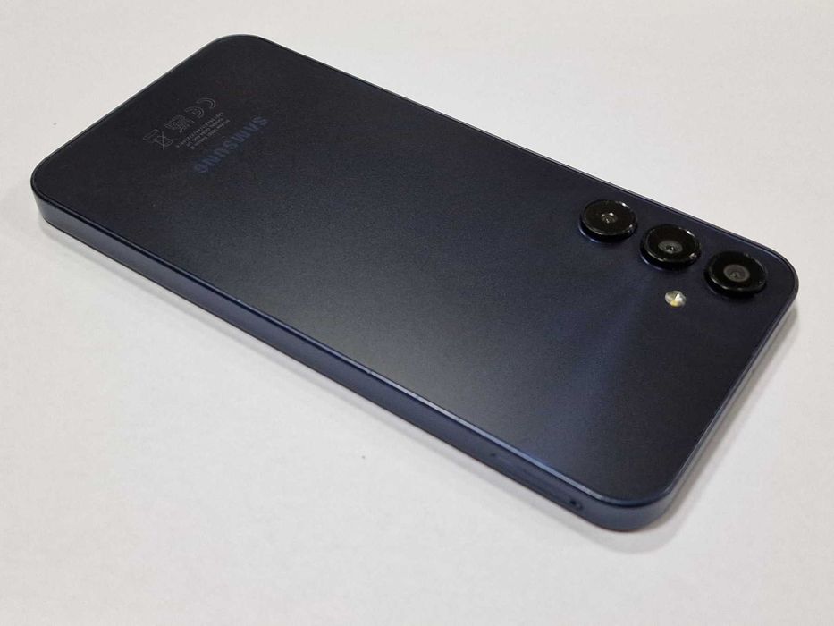 Samsung Galaxy A15 128GB 4GB RAM Dual