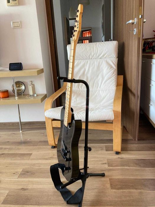 Chitara electrics ESP LTD TE 212