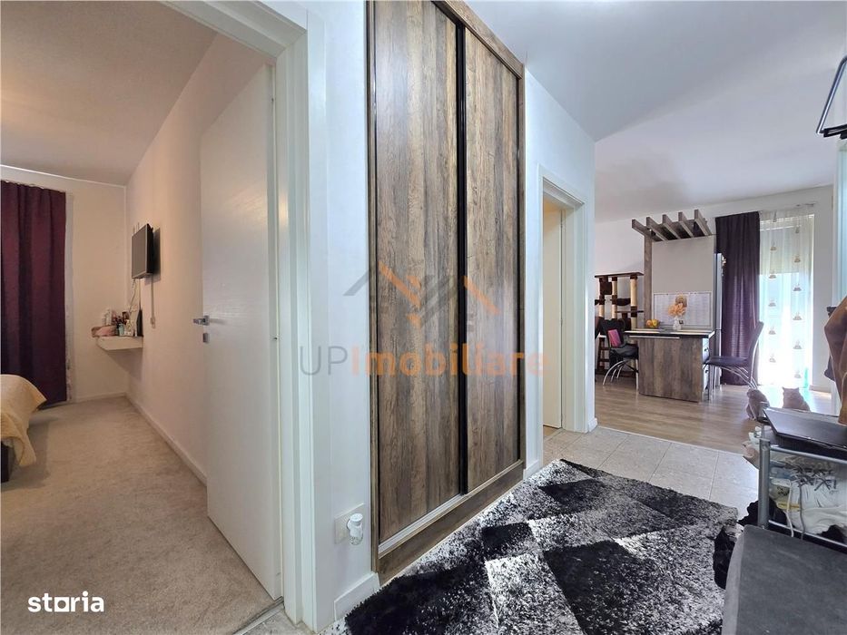 Apartament 3 Camere | 2 Bai | Etaj 1 | Prima Universitatii | Oradea