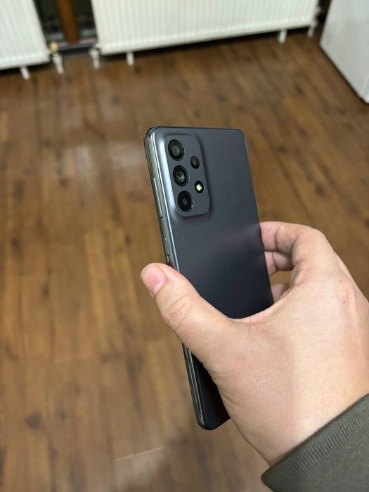 Samsung A73 5g kafolati 2 oy