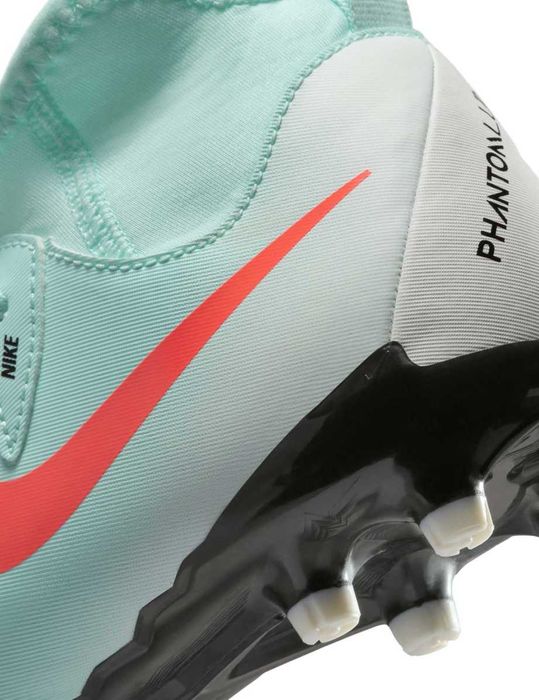 Nike Обувки JR Phantom Luna II Acad FGMG size 35