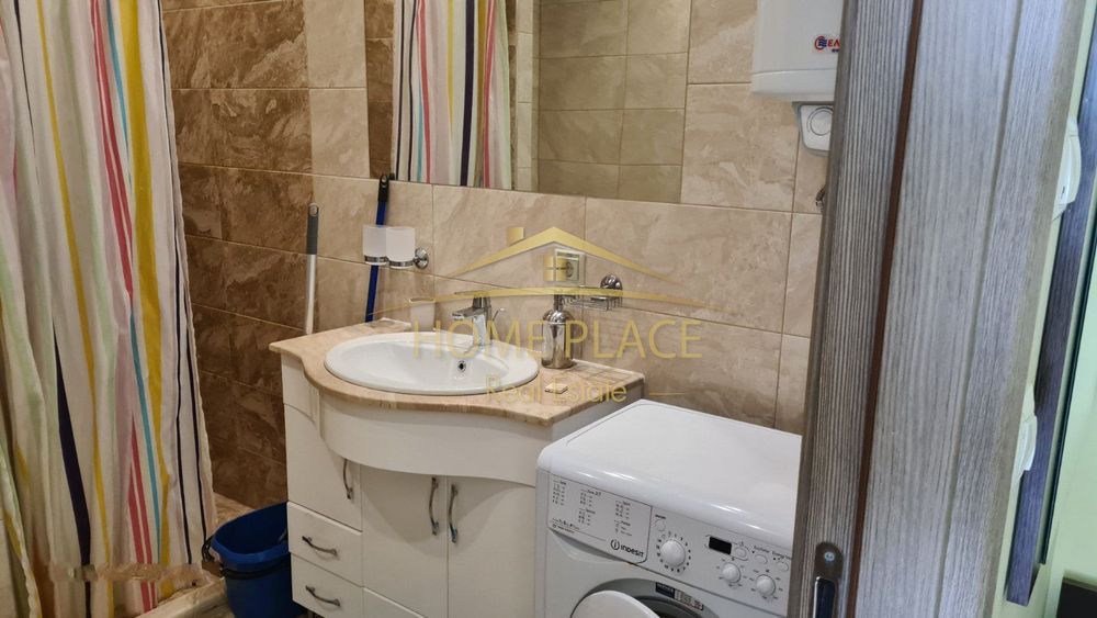 Дава се под наем Едностаен апартамент в к.к. Златни пясъци - 50 кв.м за 255 € - Снимка #4