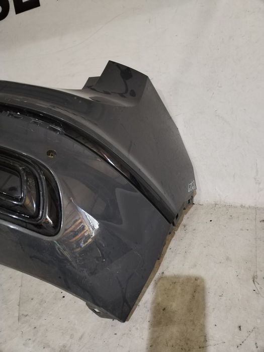 Bara spate VW Tiguan, R-Line, 2020, 2021, 2022, 2023, 2024, cod origine OE 5NA807417.