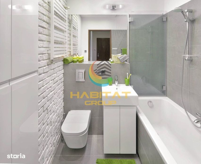 2 Camere Decomandat | Finisaje Premium | Adiacent Metrou