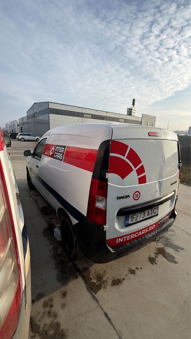 Dacia Dokker VAN
