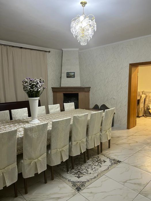 Сдам коттедж посуточно