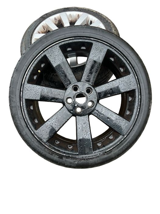 Janta Din Aliaj R22 Janta Este Sudata Land Rover Range Rover Sport Ls_