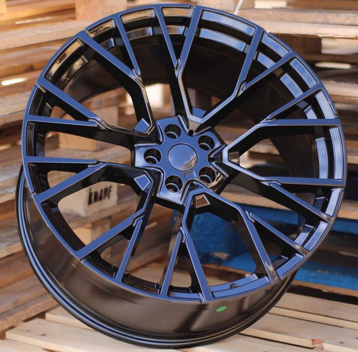 Джанти за БМВ 20" 21" 22" 5х112 / Djanti za BMW 20" 21" 22" 5x112