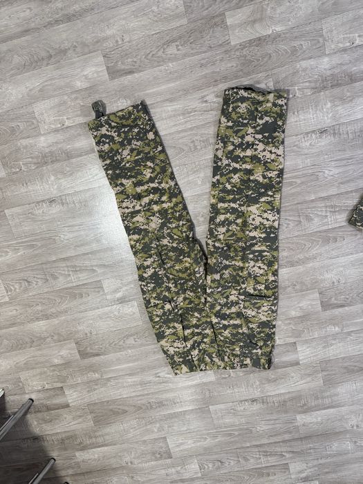 Продам комплект формы