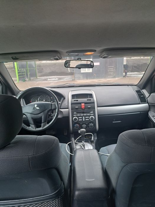 Продам галант 9 американец