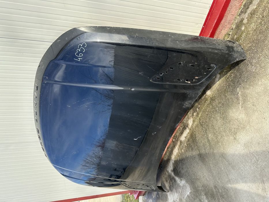 Capota motor Range Rover Sport L 494 , 2013 , 2014 , 2015 , 2016 , 2017 , 2018