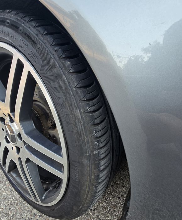 Продавам Mercedes-Benz C320 CDI 4MATIC