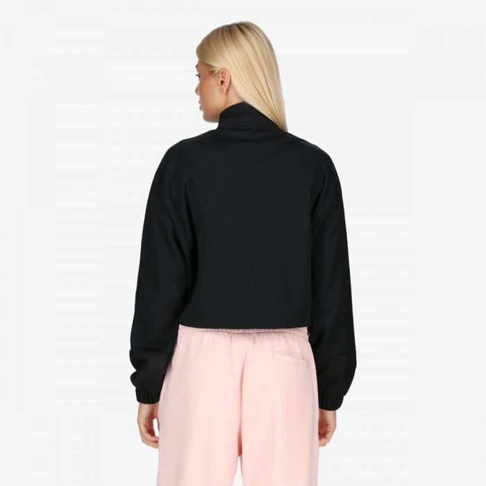 NEW BALANCE Суитшърт Athletics Amplified