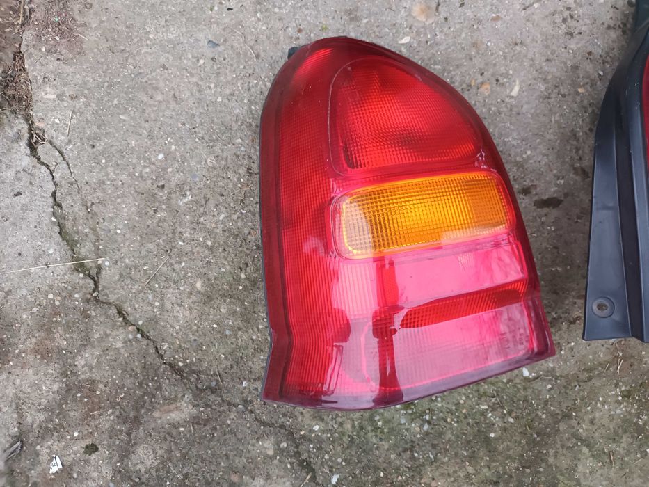 ляв стоп за сузуки алто SUZUKI ALTO