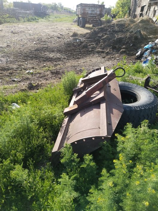 Продам трактор ЮМЗ-6