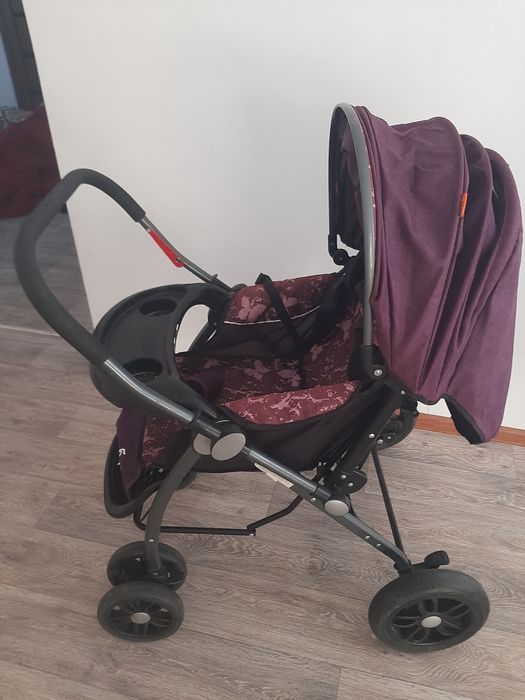 Срочно продам коляску