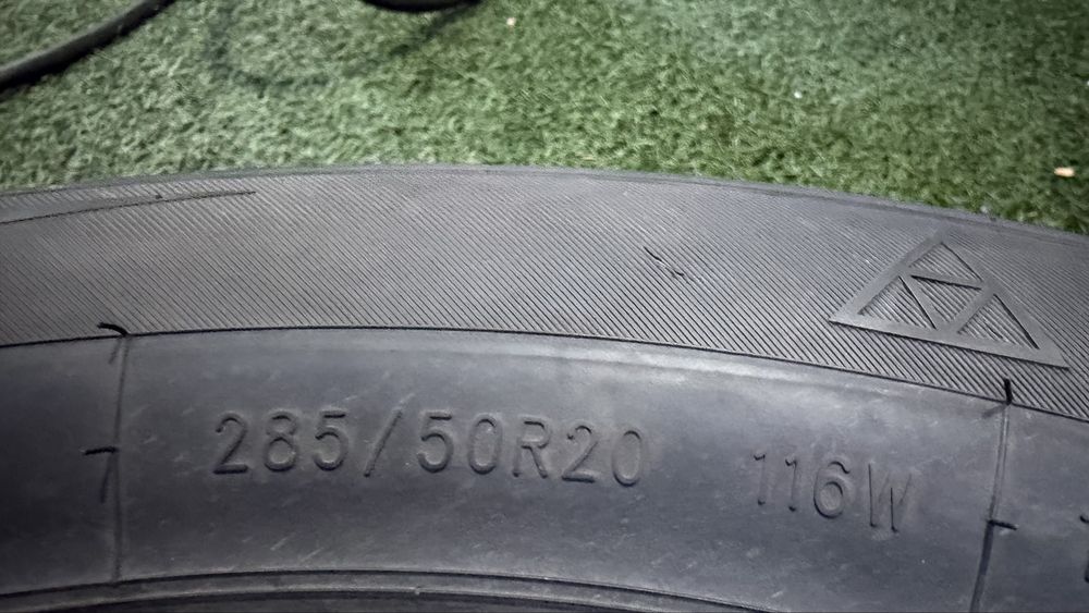 Продам резину р20