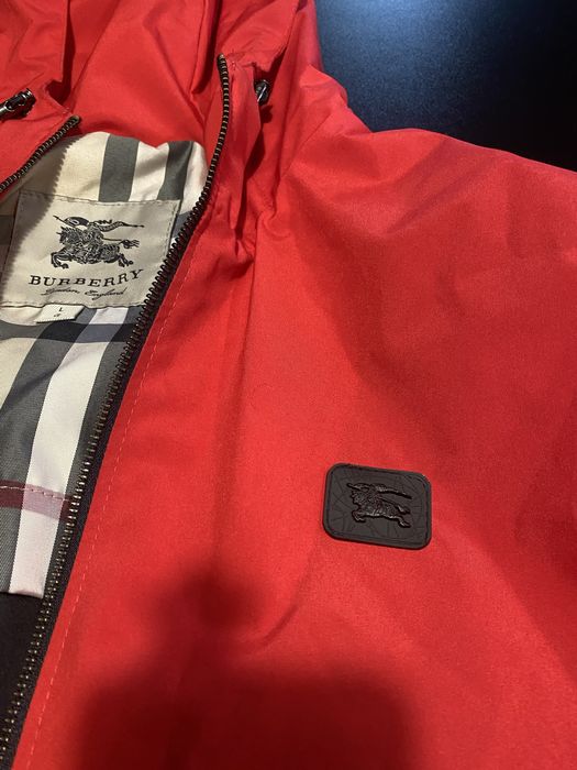 Geaca Burberry London Englend rosie
