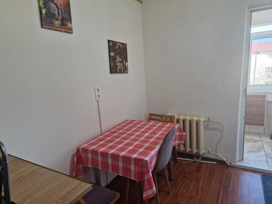 Apartment 2  camere inel 2